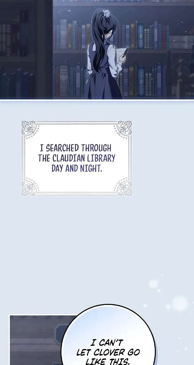 The Baby Sprout Who Bloomed in the Villain Duke's Family Chapter 19 - page 10