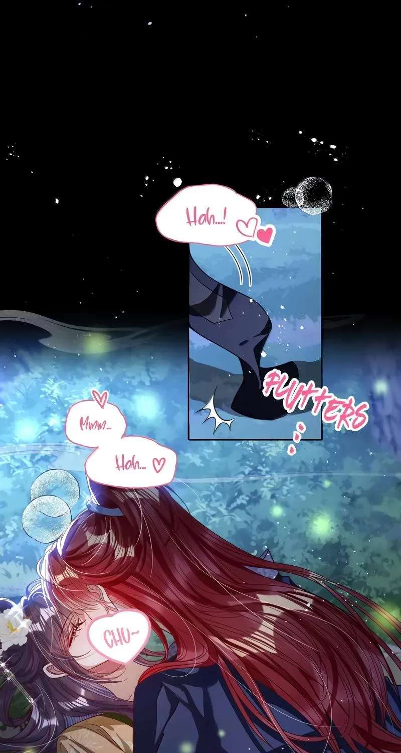 Indulging A Crazy Beauty Chapter 45 - page 30