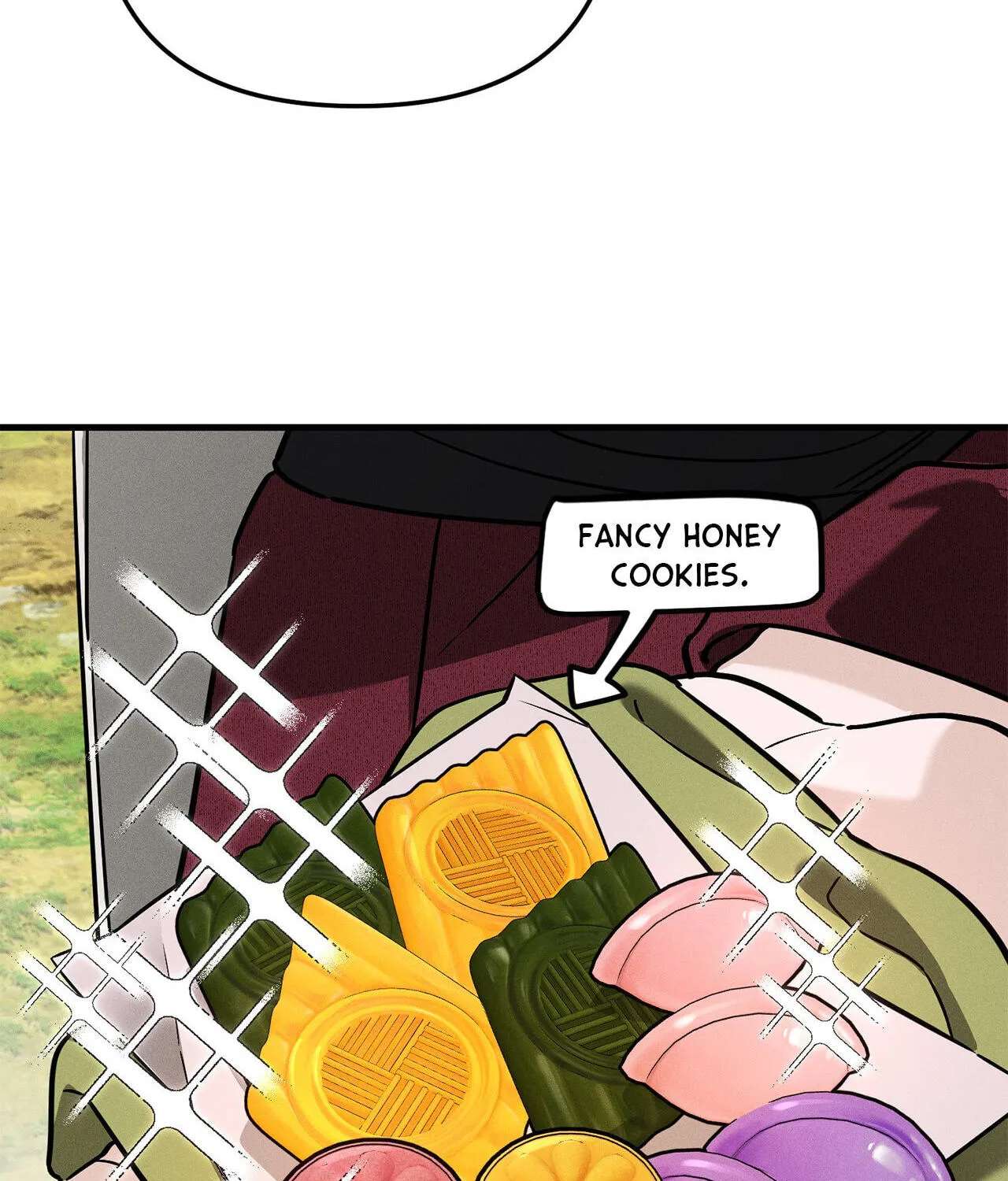 Mark of Fate Chapter 46 - page 71