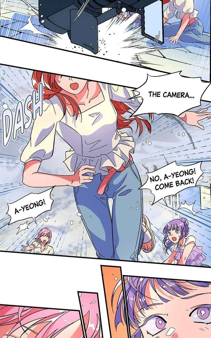 Summer Moon: The Cupid Chapter 44 - page 68