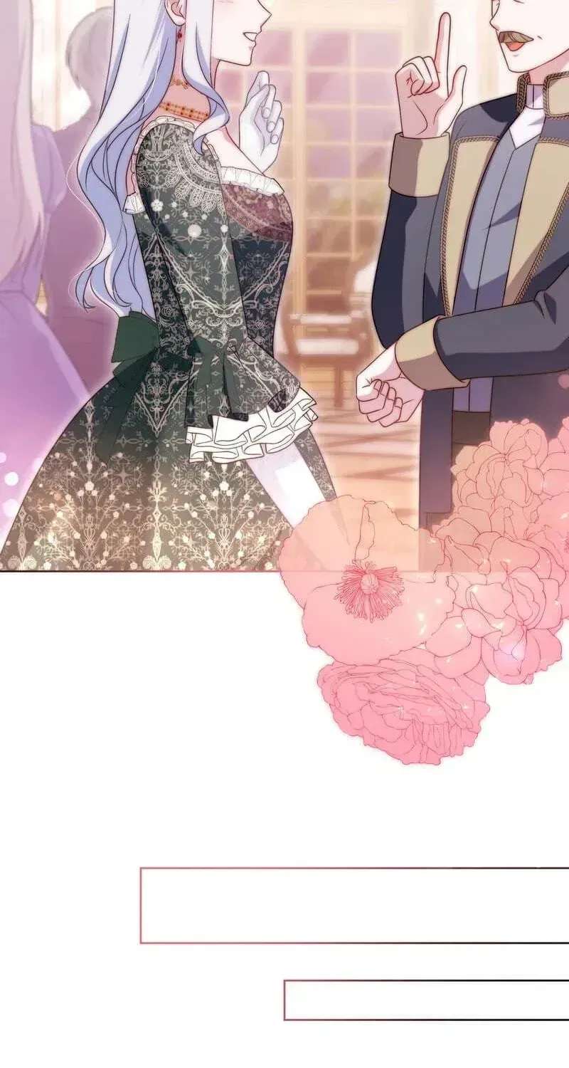 The Forsaken Saint Became the Crown Prince's Beloved Wife Chapter 30 - page 29