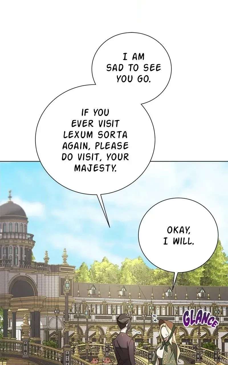 Wished You Were Dead Chapter 101 - page 80