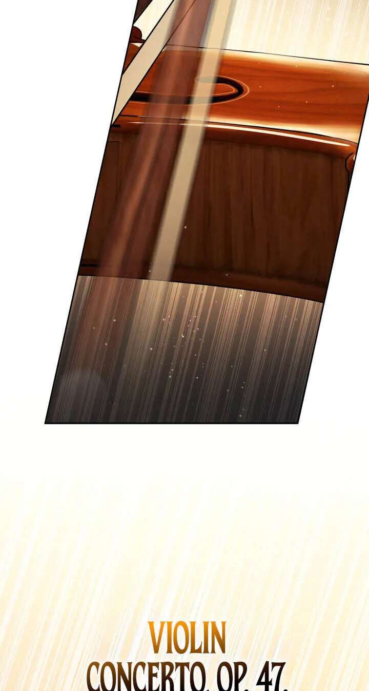 The Artistic Genius of Music Is the Reincarnation of Paganini Chapter 108 - page 25