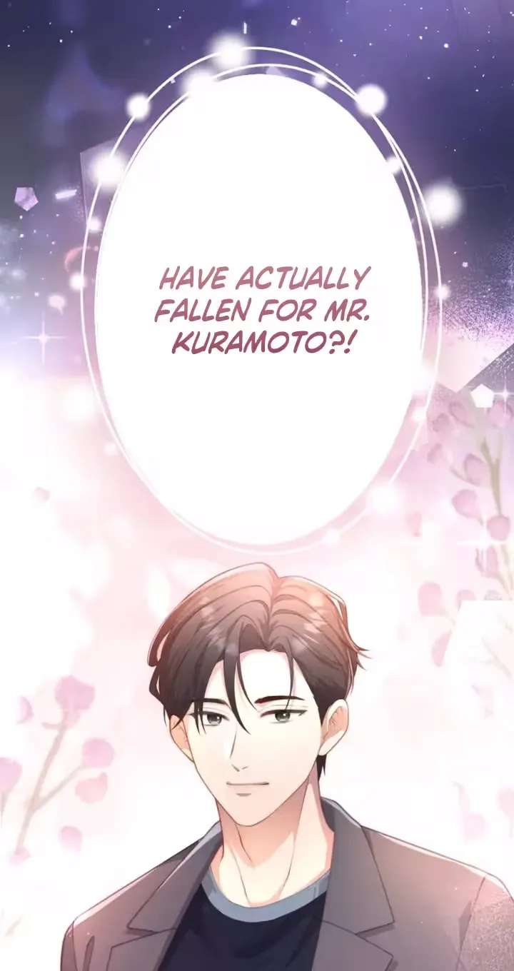 Joushi Ijou, Koibito Miman!? ~Unmei no Aite wa Koko ni Imashita~ Chapter 14 - page 3