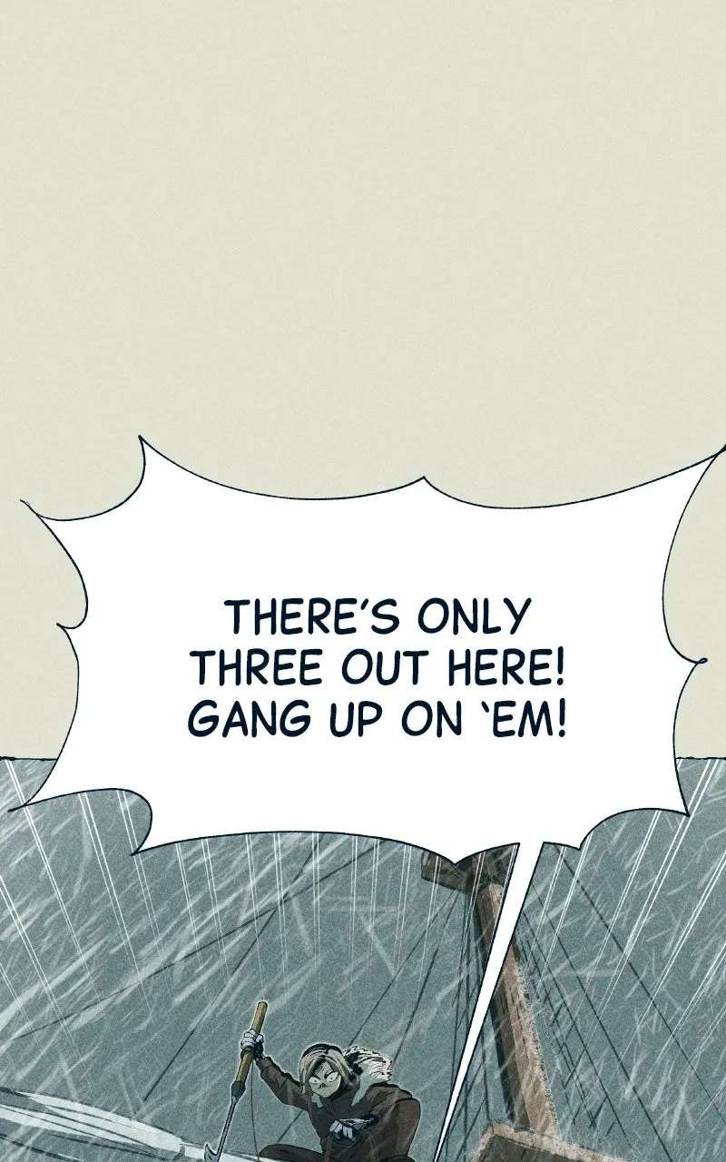 The Journey ofIce and Steel Chapter 15 - page 32