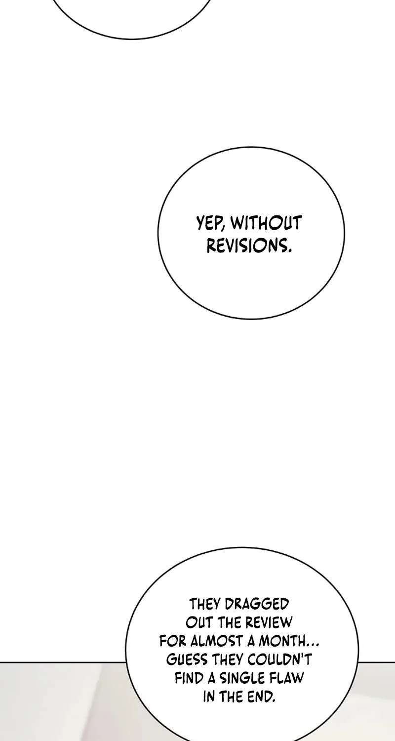 The Ordinary Lawyer's Subspace Chapter 40 - page 97