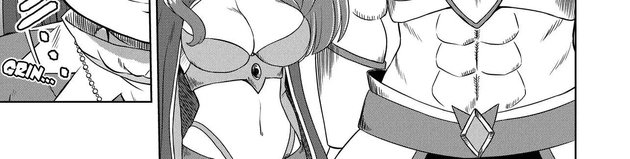 Genderbent Hero and Genderbent Demon Lord Chapter 1 - page 50