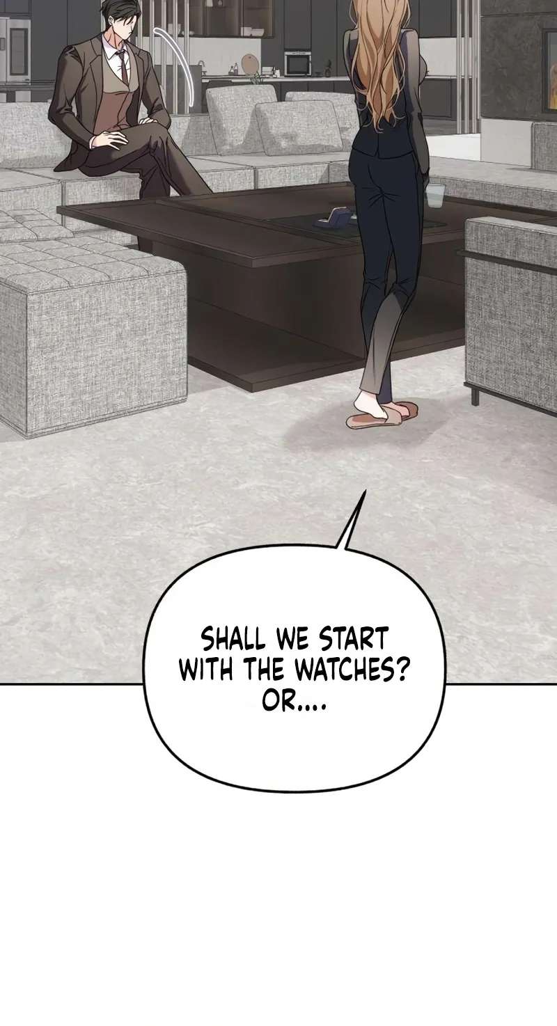 How Dare I Love You Chapter 2 - page 41