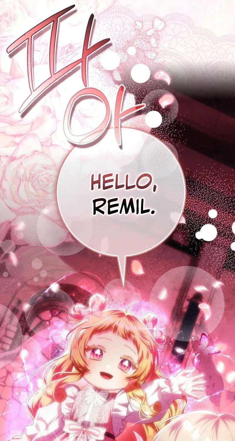 The Baby Fairy is a Villain Chapter 71 - page 81