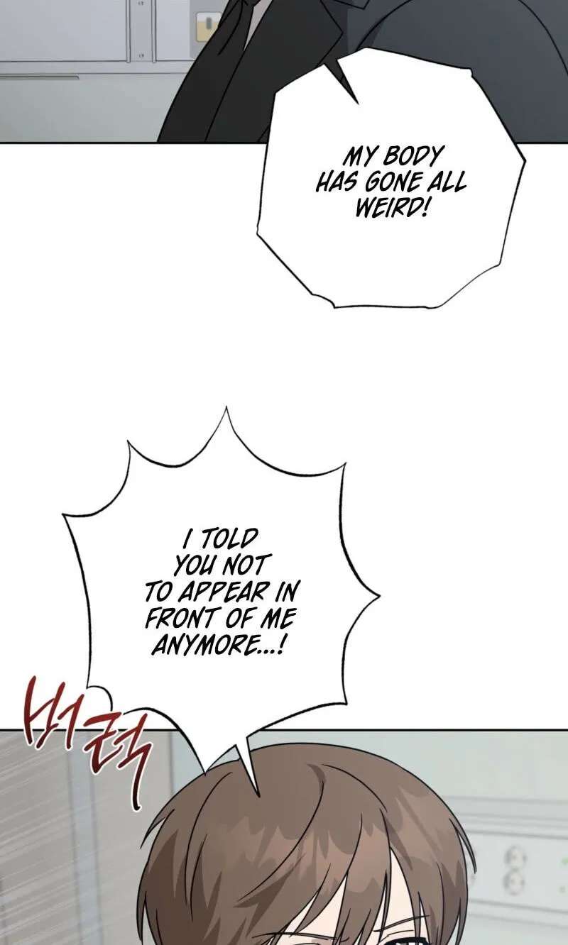 Spring, at Last Chapter 34 - page 5