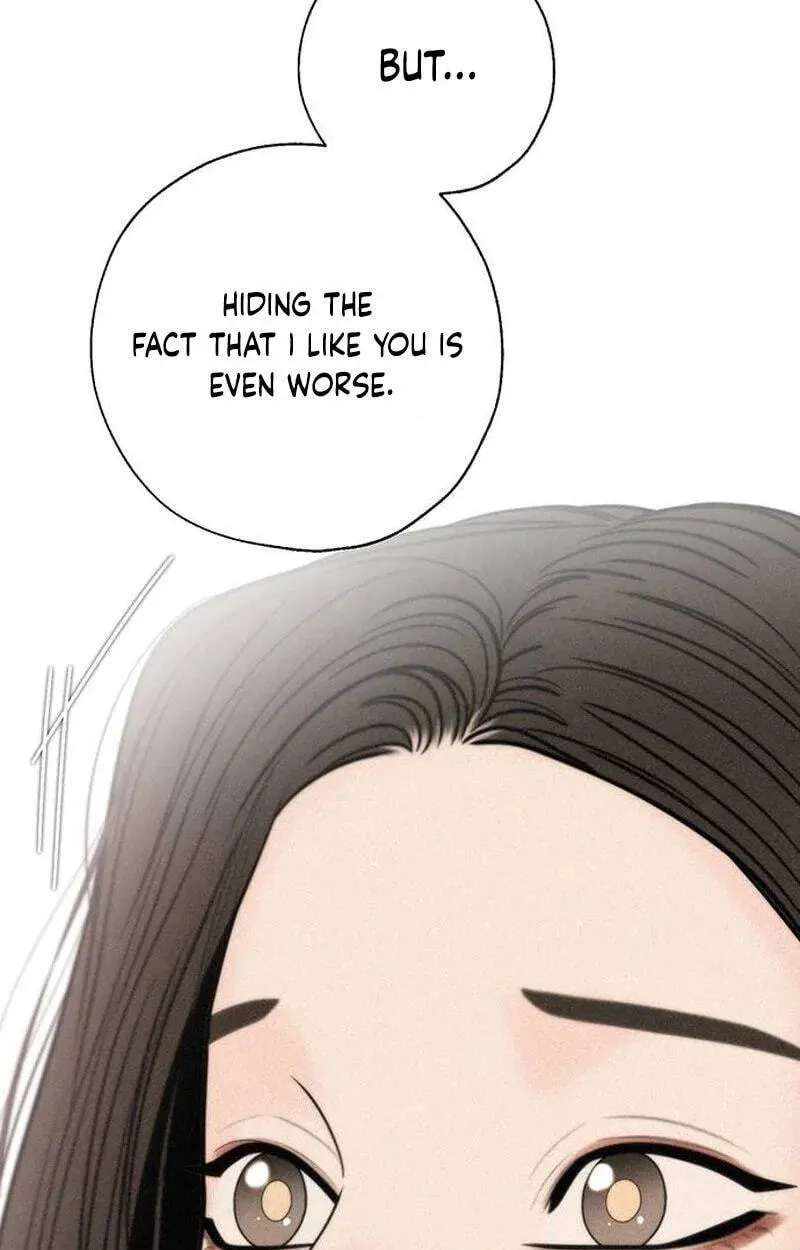 Borderline (piececake) Chapter 57 - page 86
