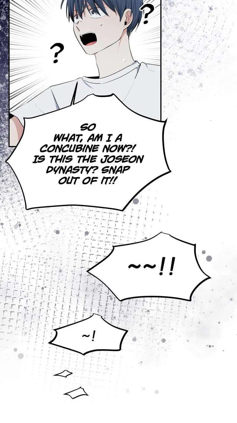 Hanpajuibo Chapter 17 - page 40