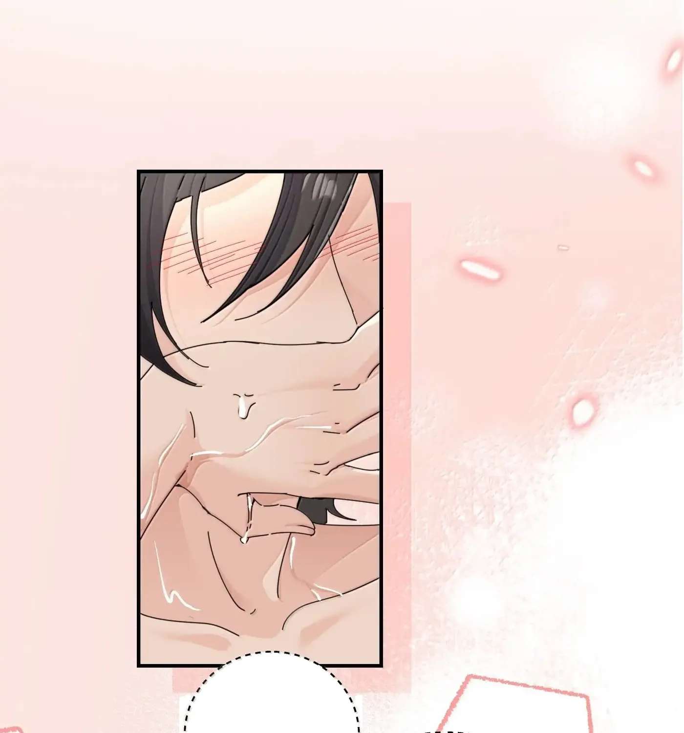The Yandere Sister Just Wants Me to Bully Her Chapter 112 - page 41