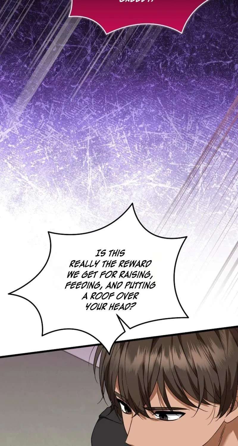 Welcome To Dungeon Hotel Chapter 105 - page 34