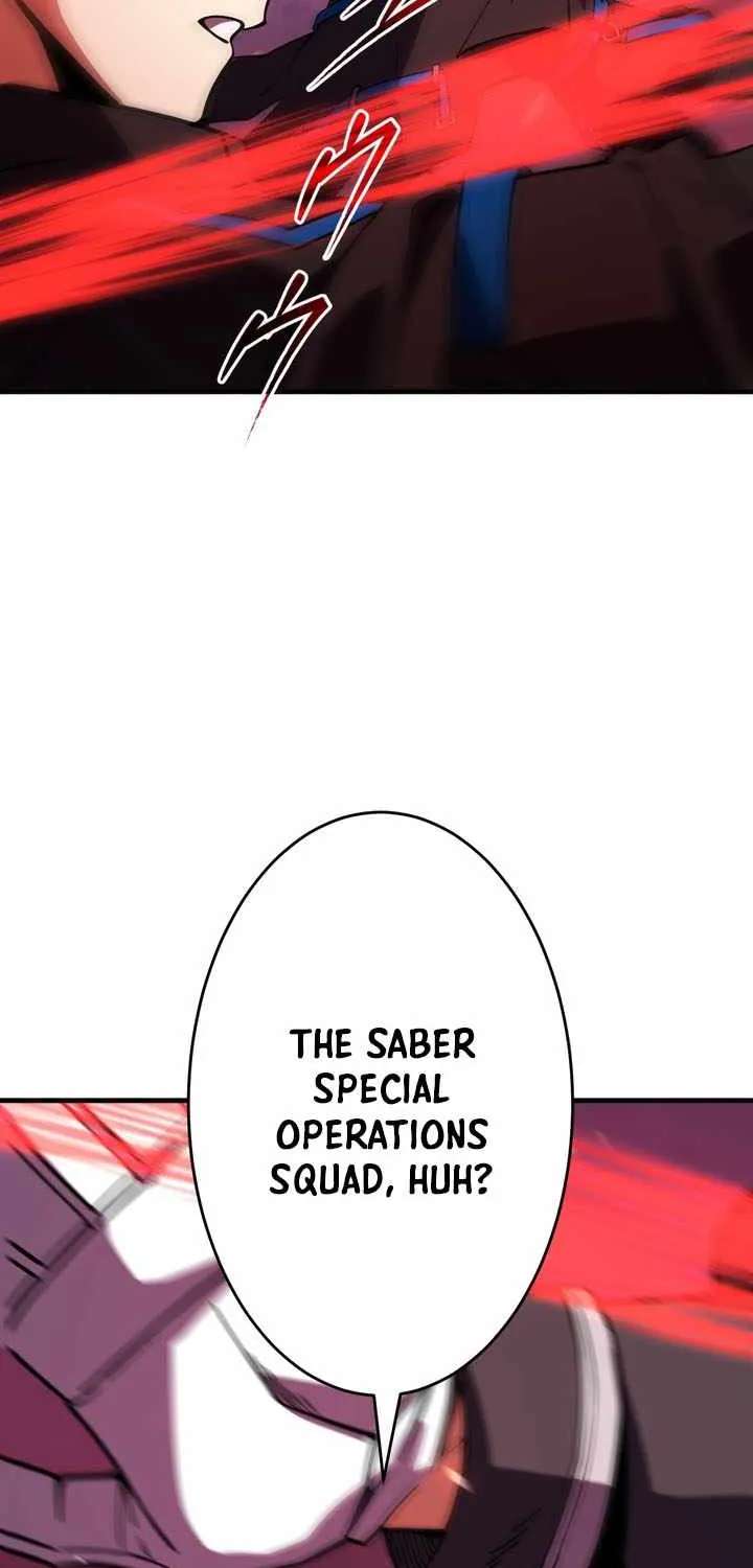 The Underworld Transcendent Is Unrivaled at the School——! Chapter 47 - page 26
