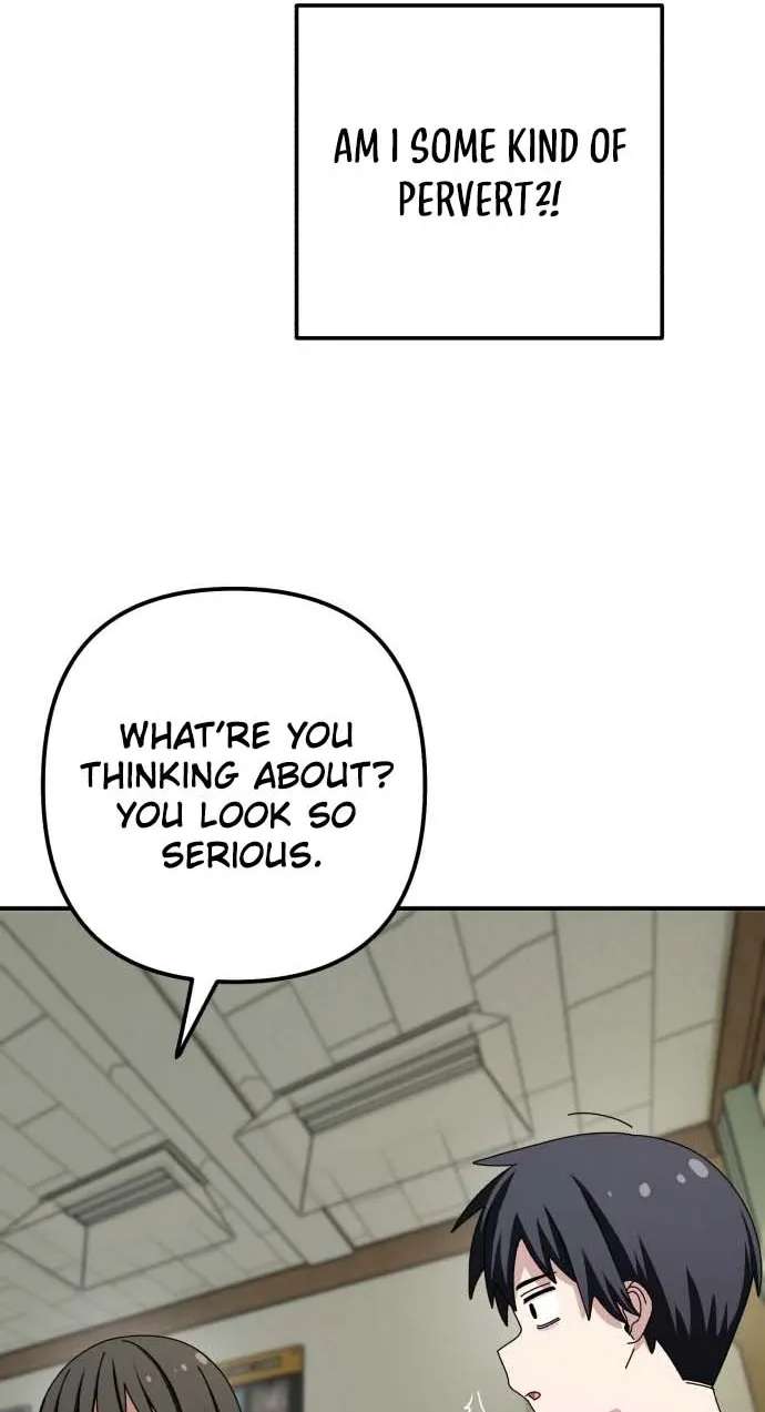 Black but Pure White RSS Feed Chapter 2 - page 16