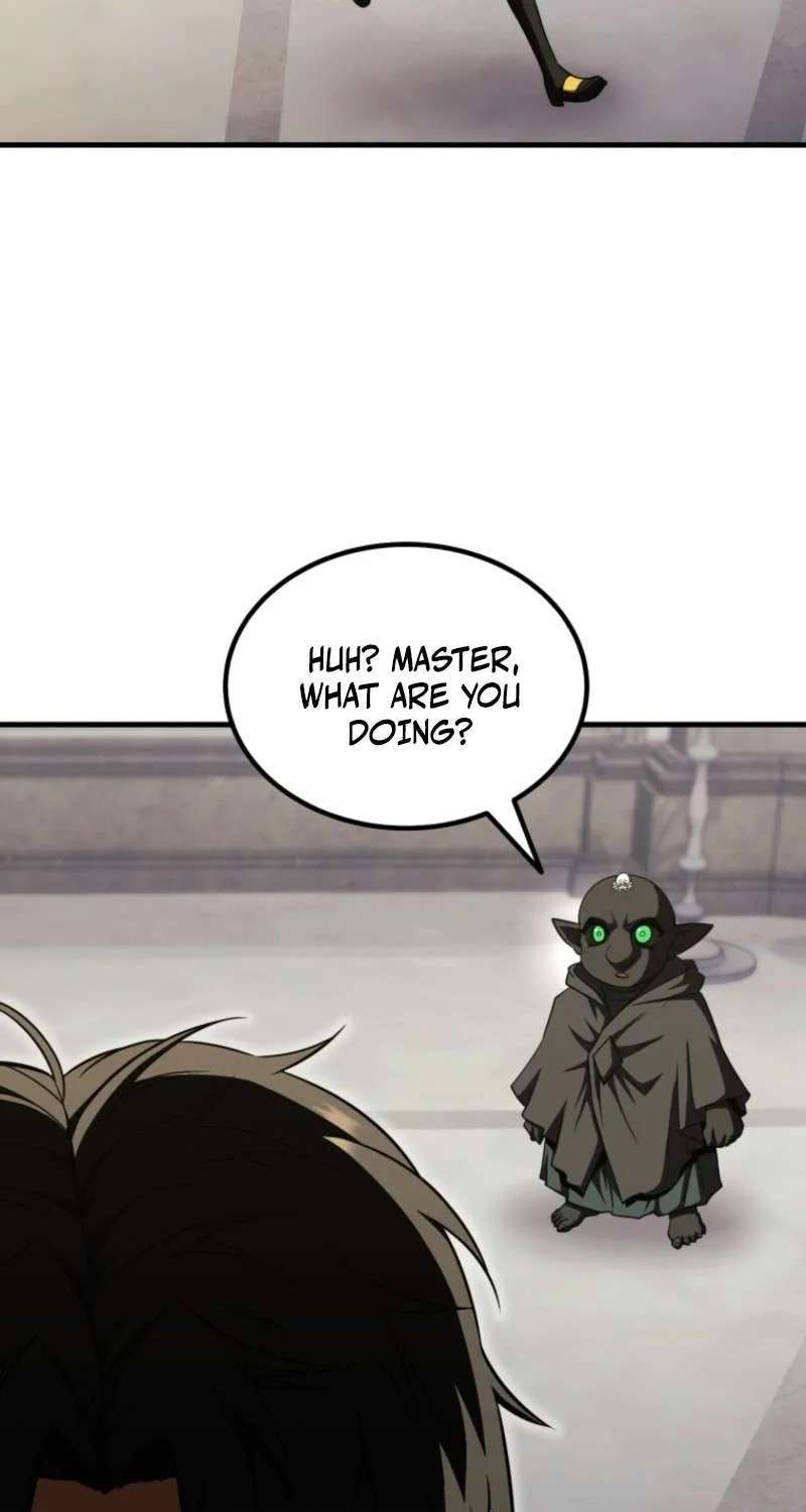 The Return of the Unrivaled Genius Ranker Chapter 39 - page 75
