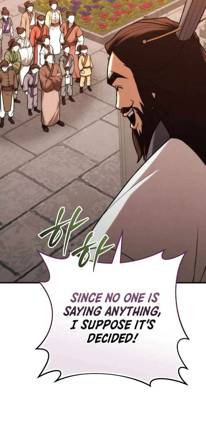 Third-rate Martial Family Becomes the Best Under Heaven Chapter 27 - page 53