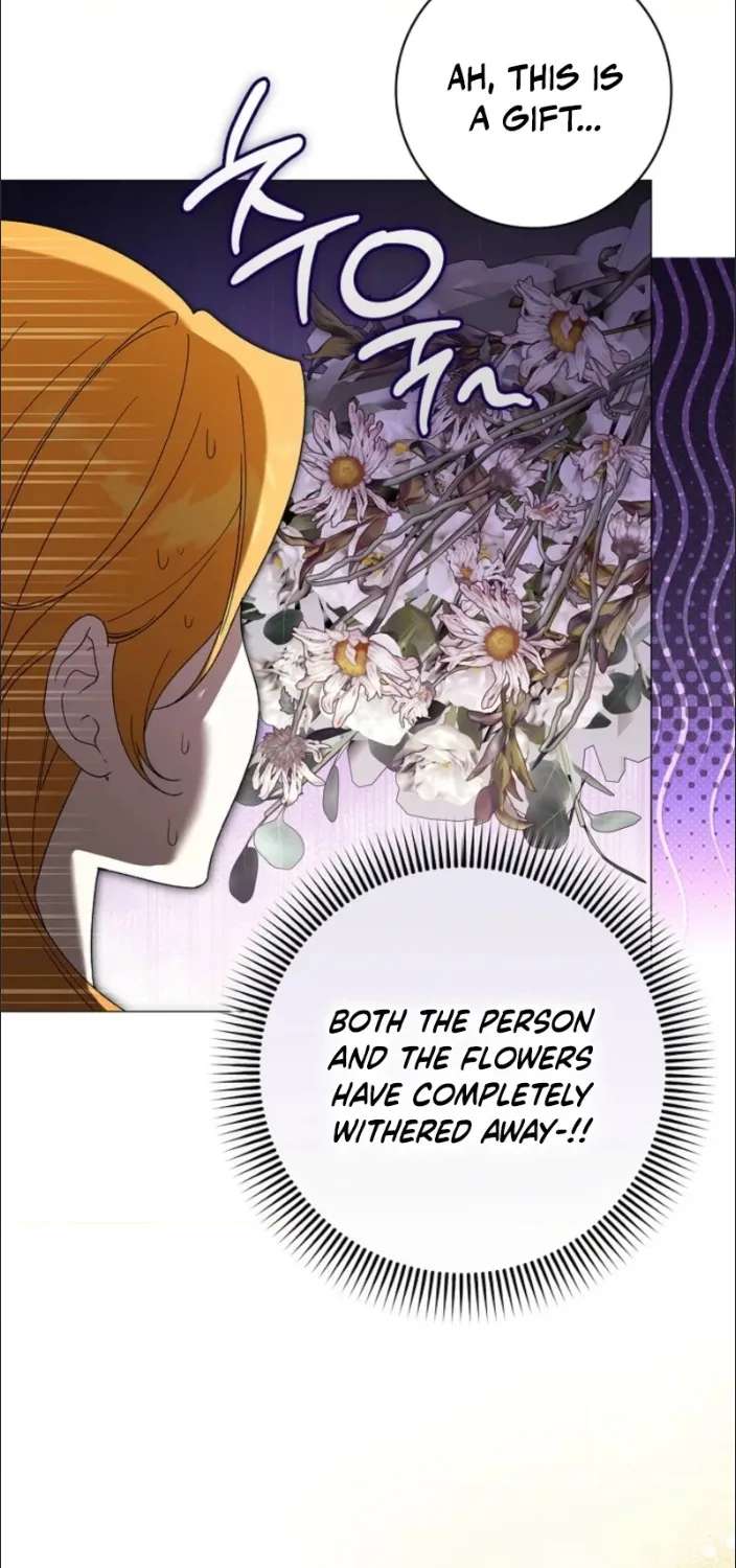 Sub Male Lead, Come to My Bed Chapter 63 - page 70