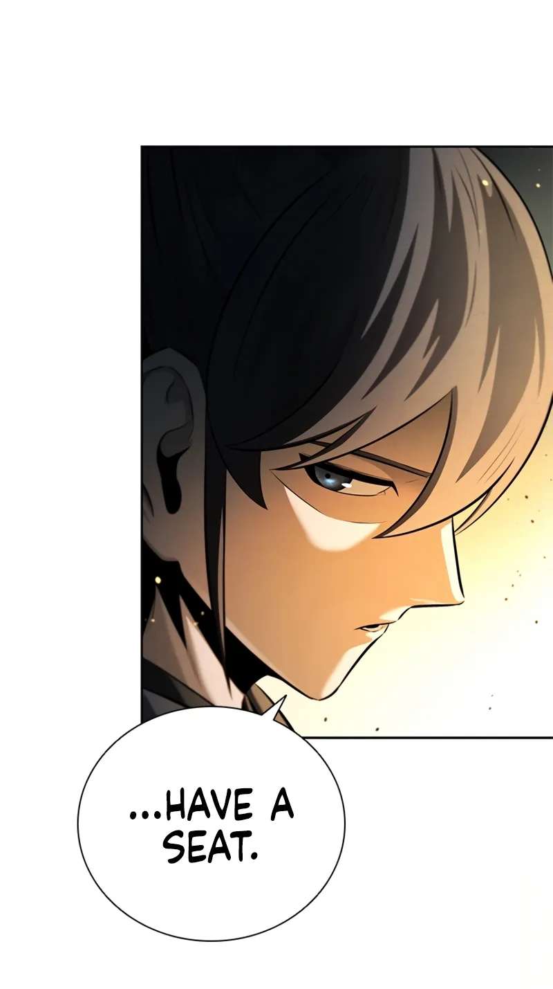 Absolute Master of the Senate Chapter 39 - page 45
