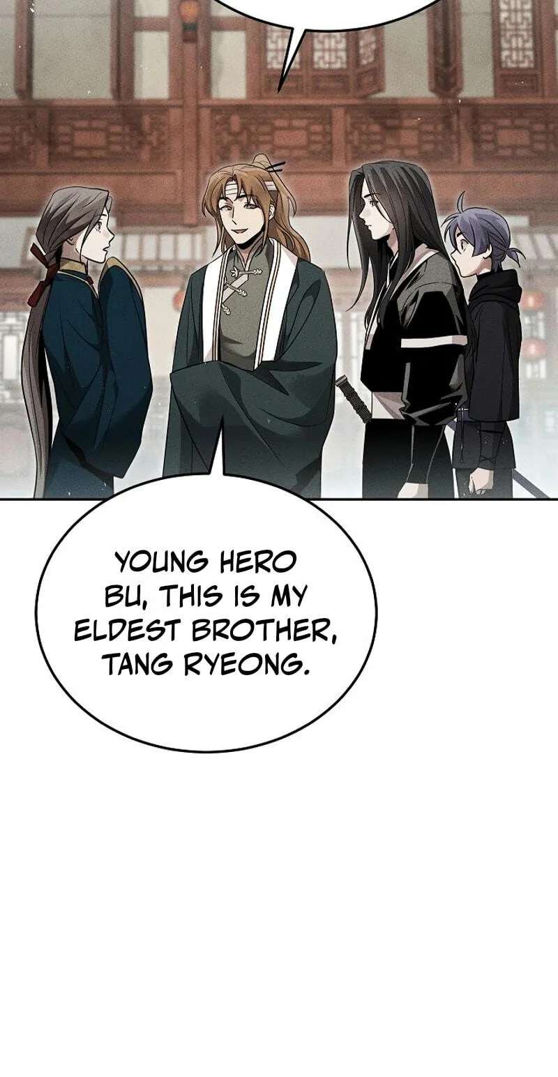The Legend of Enxue Chapter 70 - page 65