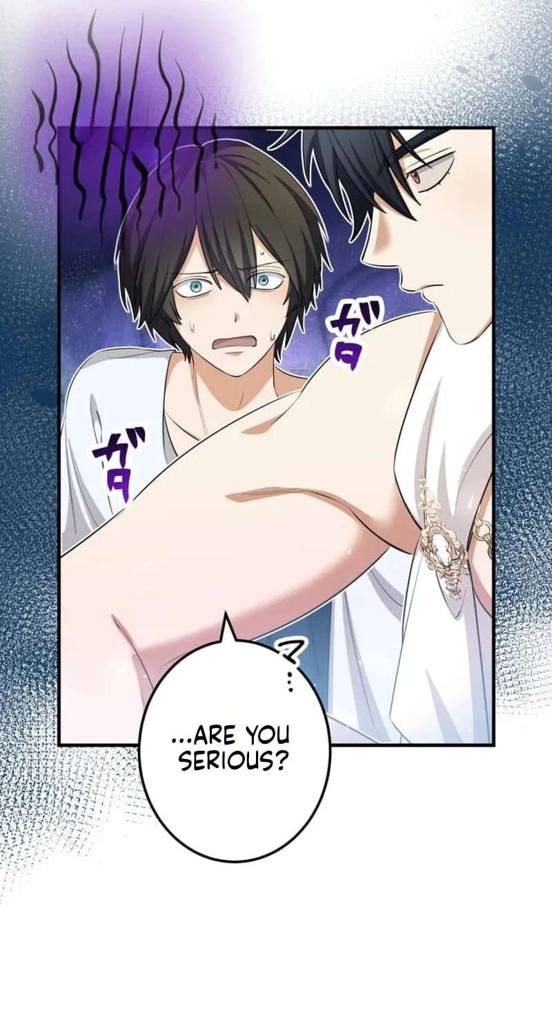 Ookan Yori Dekiai o Chapter 28 - page 45