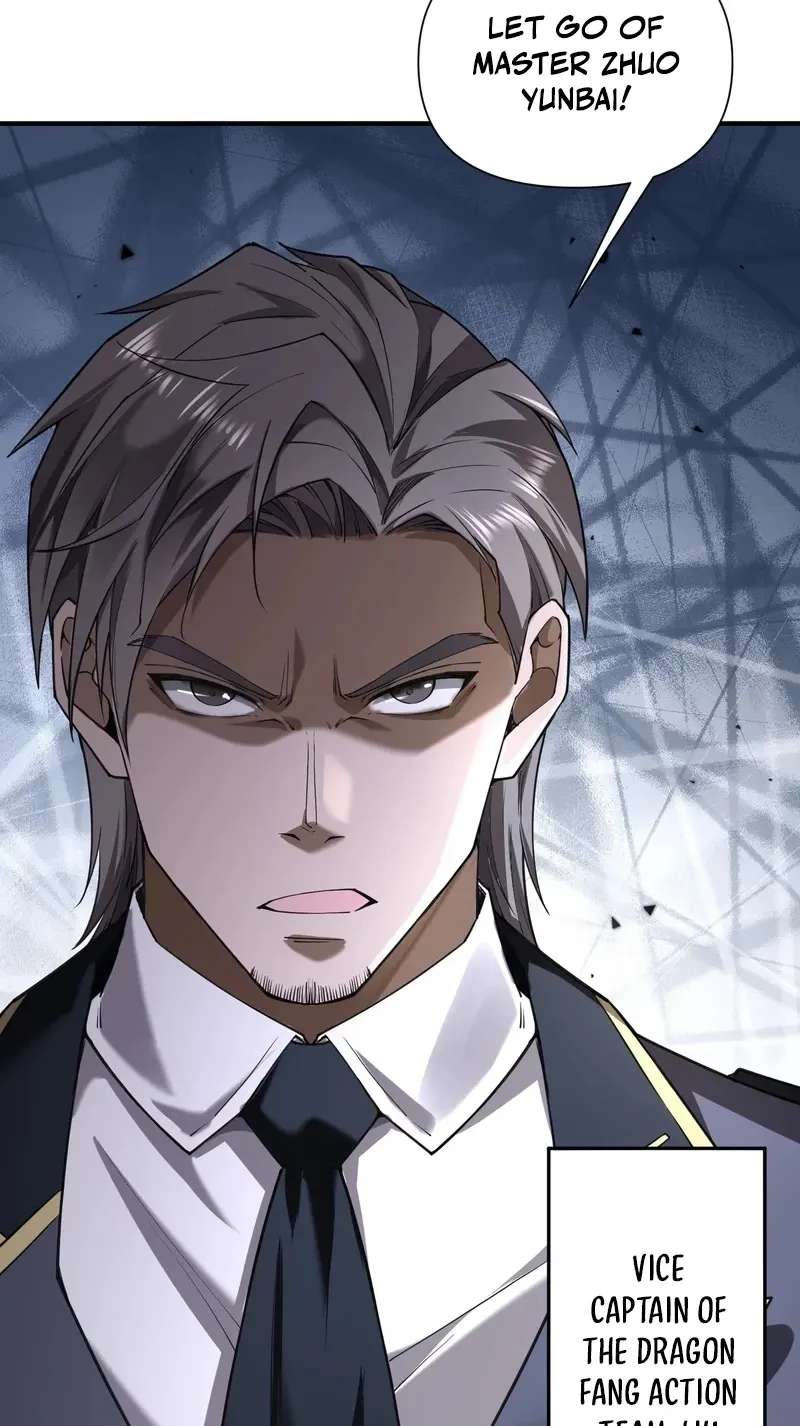 This killer is a son-in-law Chapter 22 - page 17