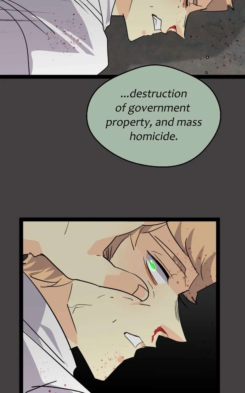 Unordinary Chapter 411 - page 131