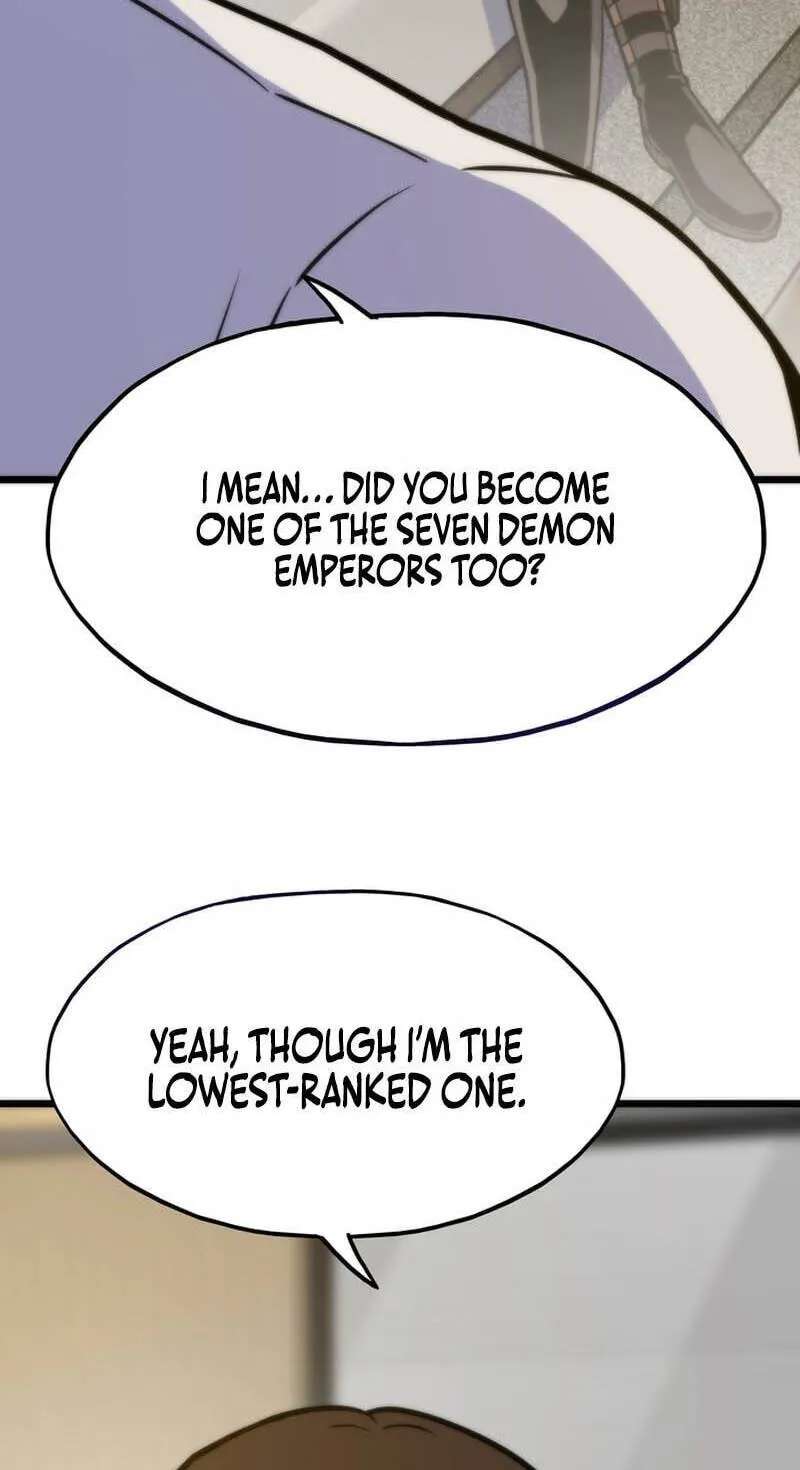 Past Life Returner Chapter 184 - page 26