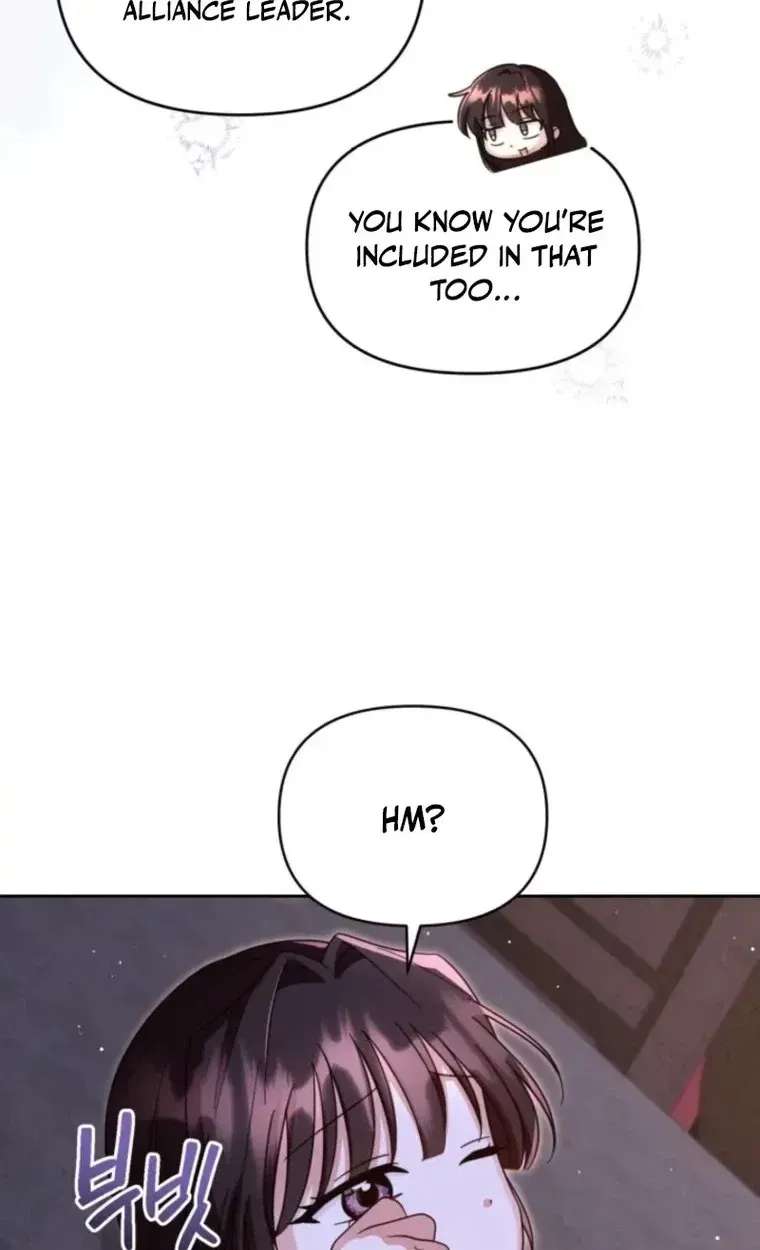 The Overflowing Elixir of the Fallen House Chapter 105 - page 60