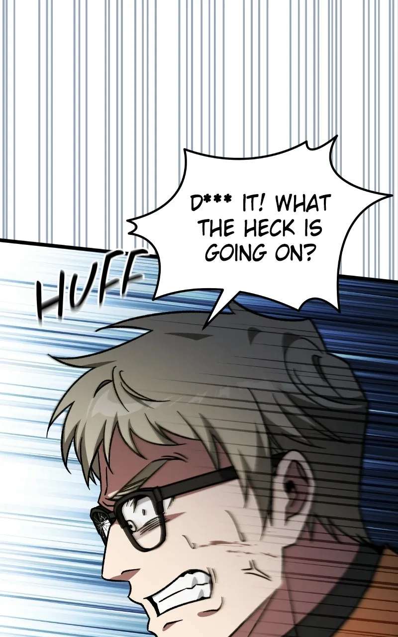 Lv. 99 Princessof Black Flame Chapter 44 - page 33