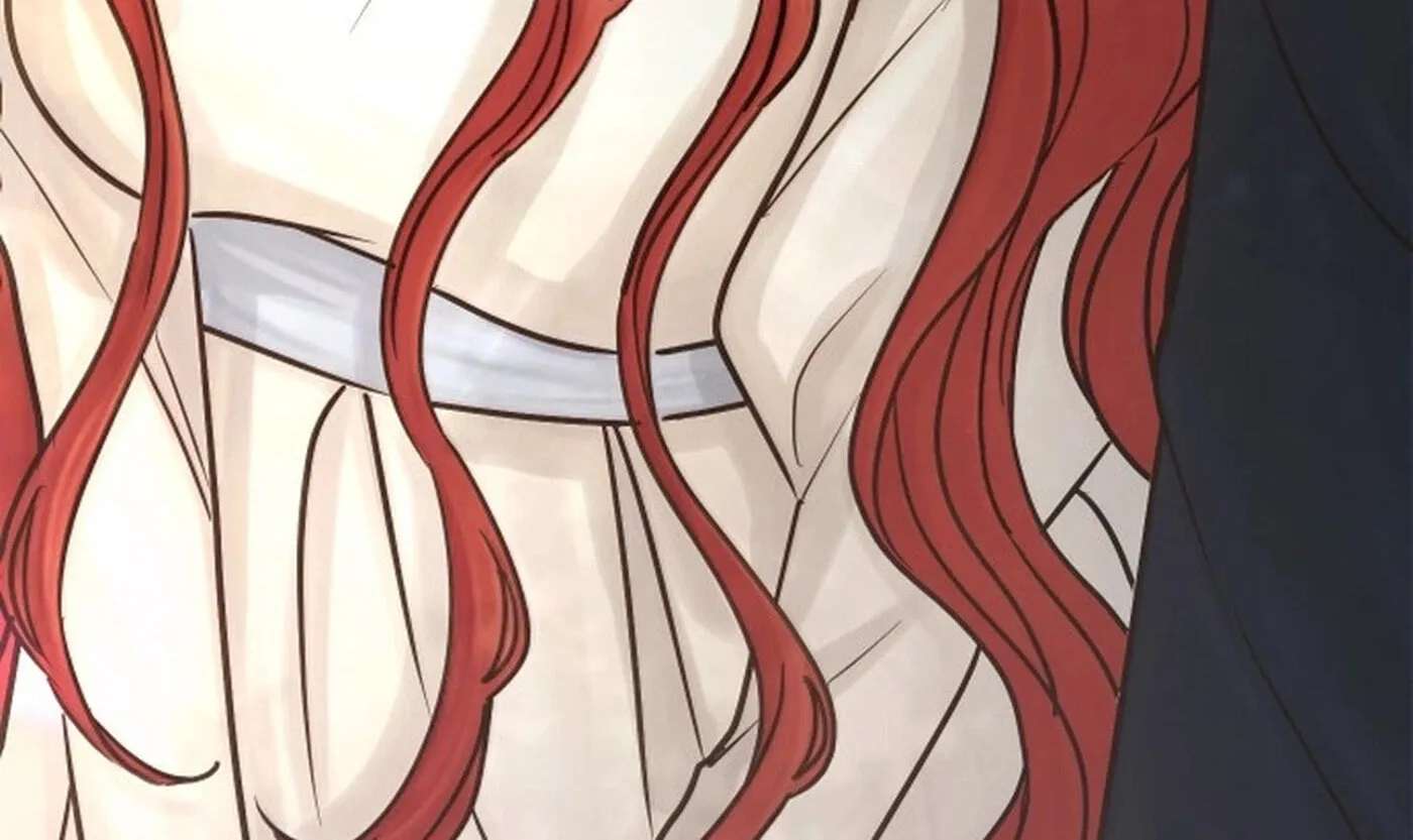 I Adopted the Male Lead from the Shelter Chapter 118 - page 90