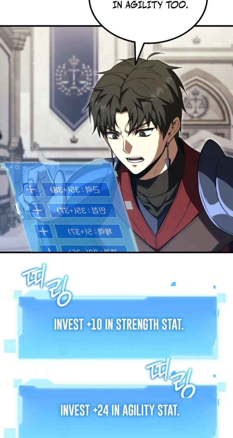 Return of the All-Time Genius Ranker Chapter 40 - page 29