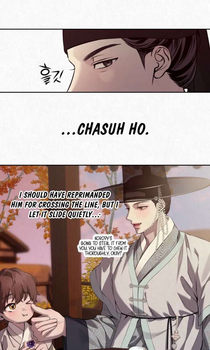 Hidden Sun Chapter 44 - page 29