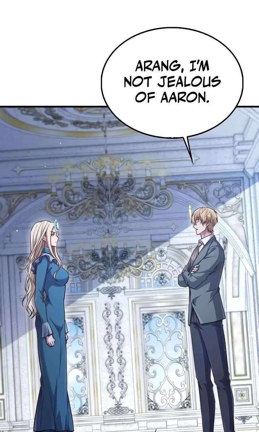 The Lord’s Coins Aren’t Decreasing?! Chapter 218 - page 94