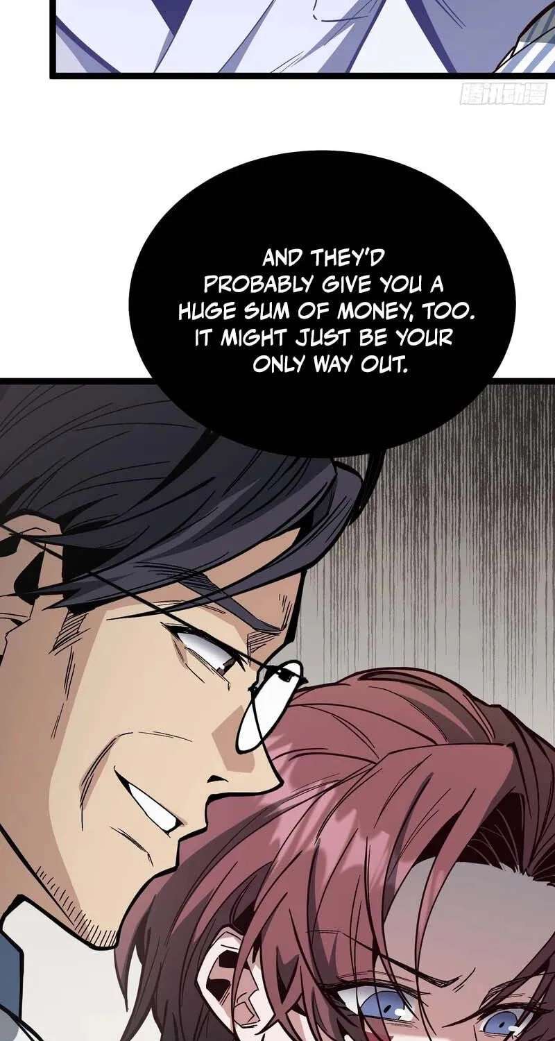 Global Job Change: Starting With the Hidden Class Necromancer Lord Chapter 2 - page 48