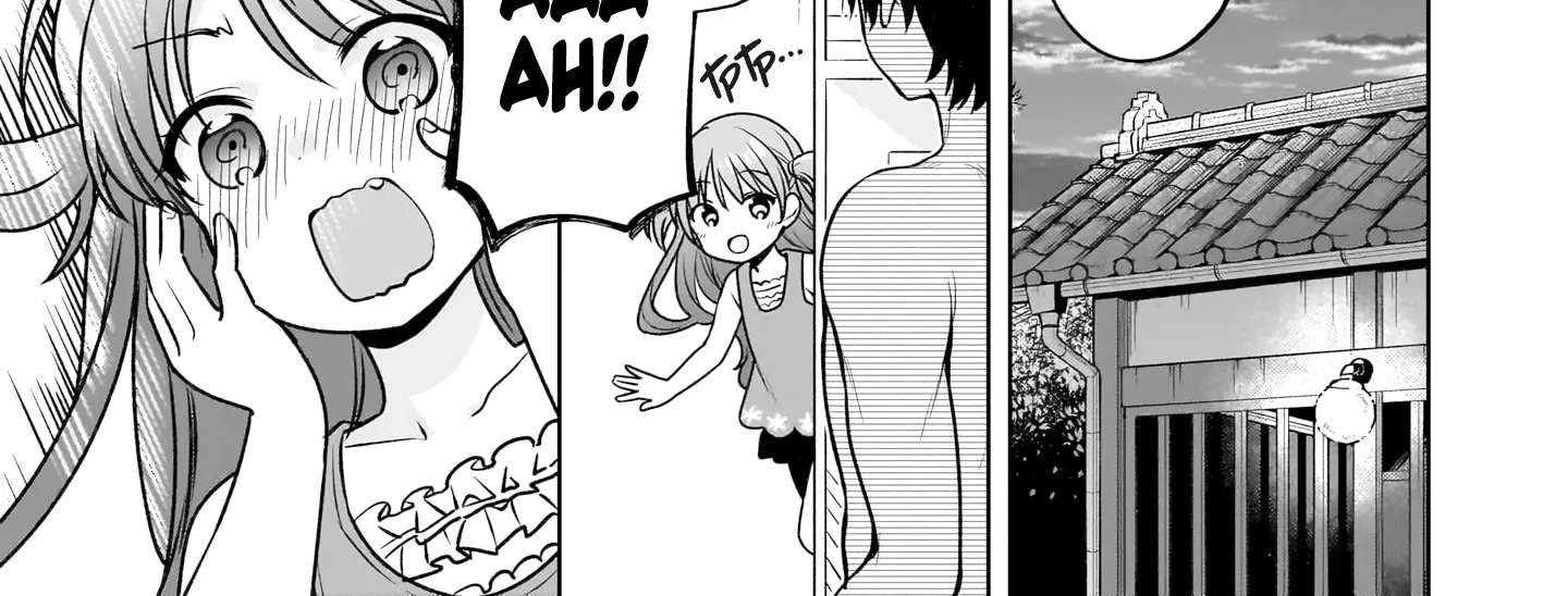 Summer Pockets: Natsu no Takaramono Chapter 2 - page 50