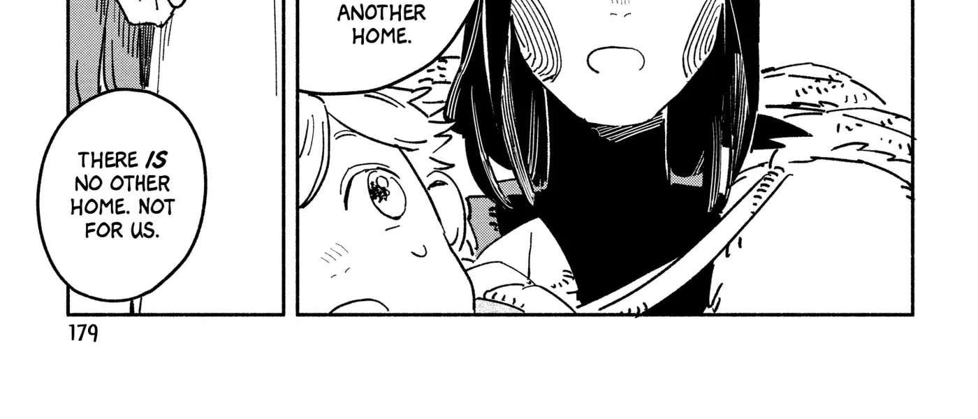 Kobito no Shiita to Karigurashi no Mori Chapter 9 - page 6