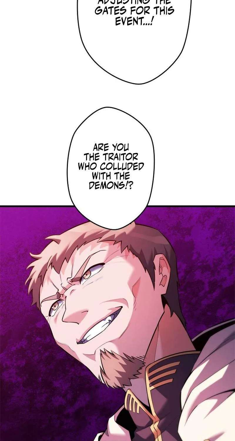 Eldomia Era: The Reincarnated Vengeful Chapter 35 - page 72