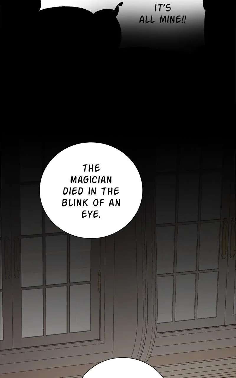 Wished You Were Dead Chapter 88 - page 85
