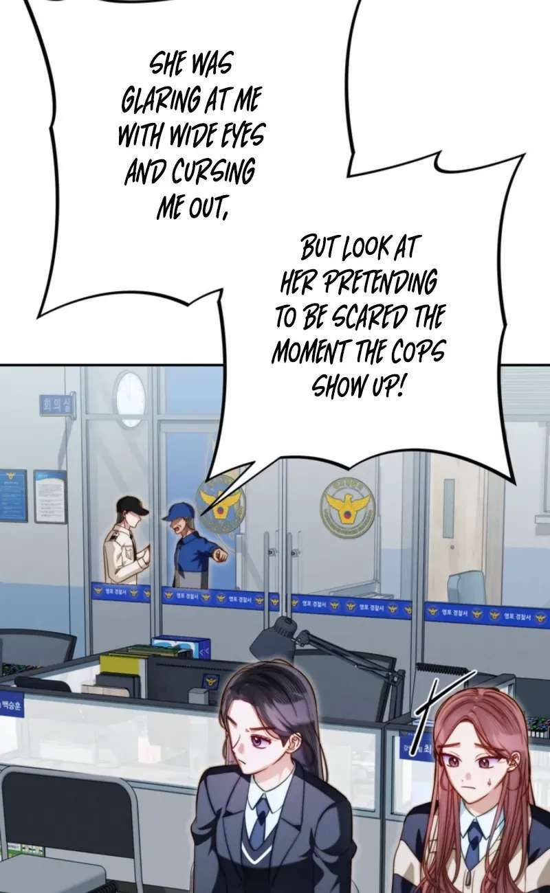 1st in Class Hides Regression Chapter 20 - page 82