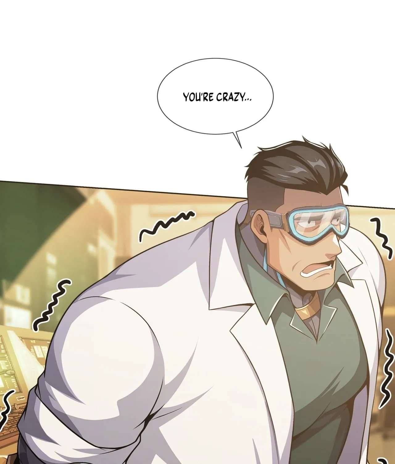 Trading Snacks for Gold in the Apocalypse Chapter 62 - page 93
