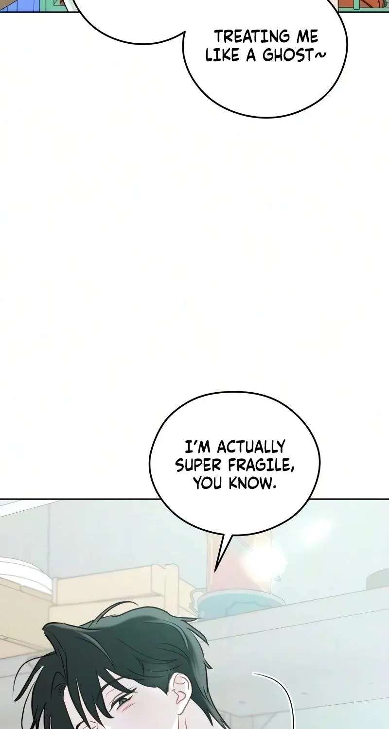 A Very Private Area Chapter 5 - page 58