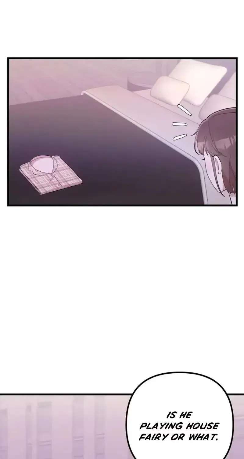 Surviving the Office Romance Chapter 29 - page 36