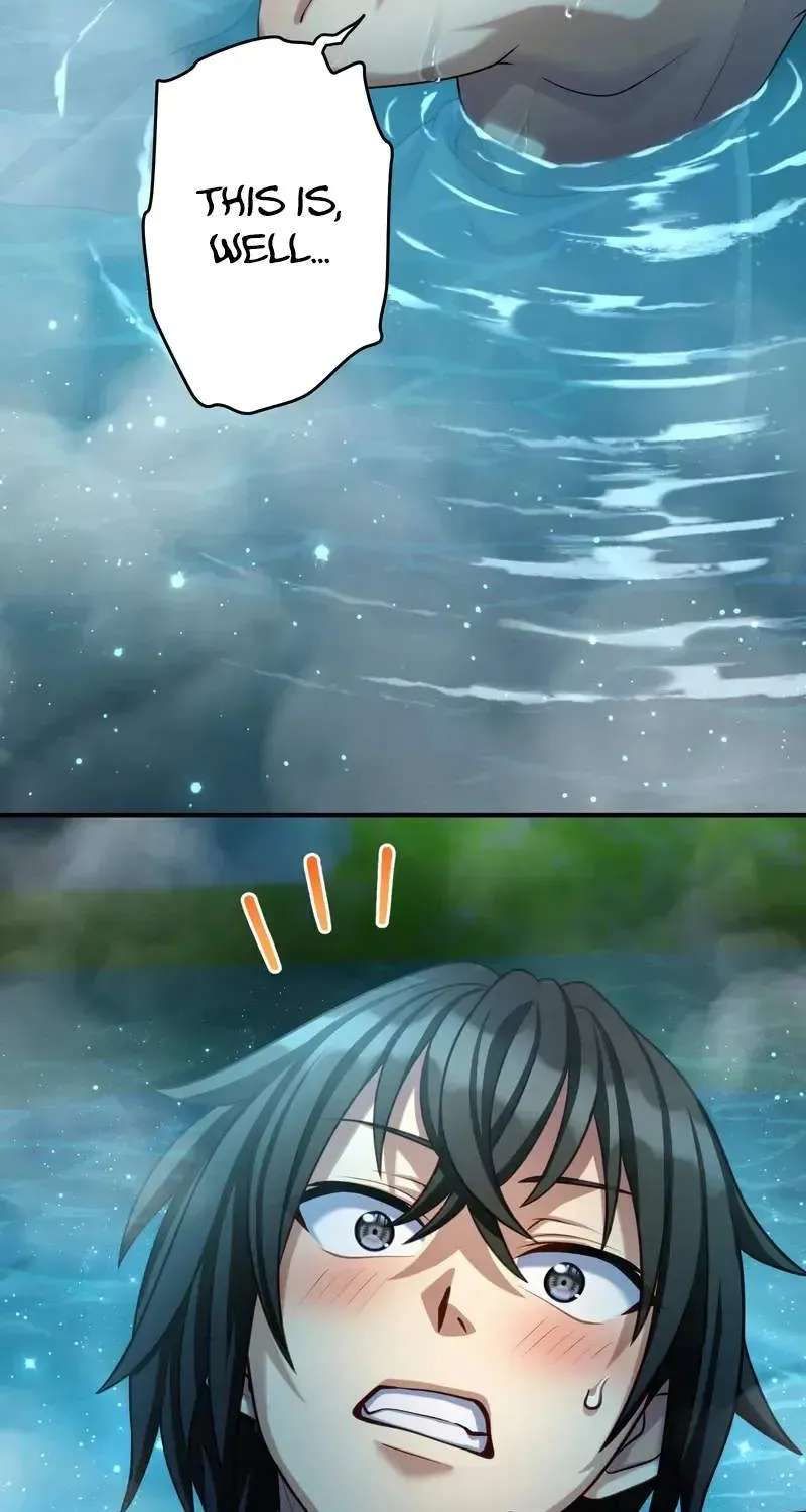 All the Heroes Are My Enemies: The ‘Useless’ Class Dropout Overpowers Everyone With His Barrier Skill and Takes Revenge Chapter 20 - page 120