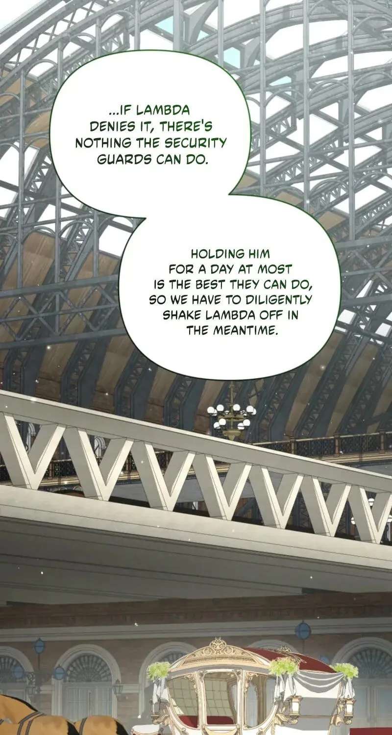 My Mad Fake Marriage to Maddie Chapter 81 - page 84