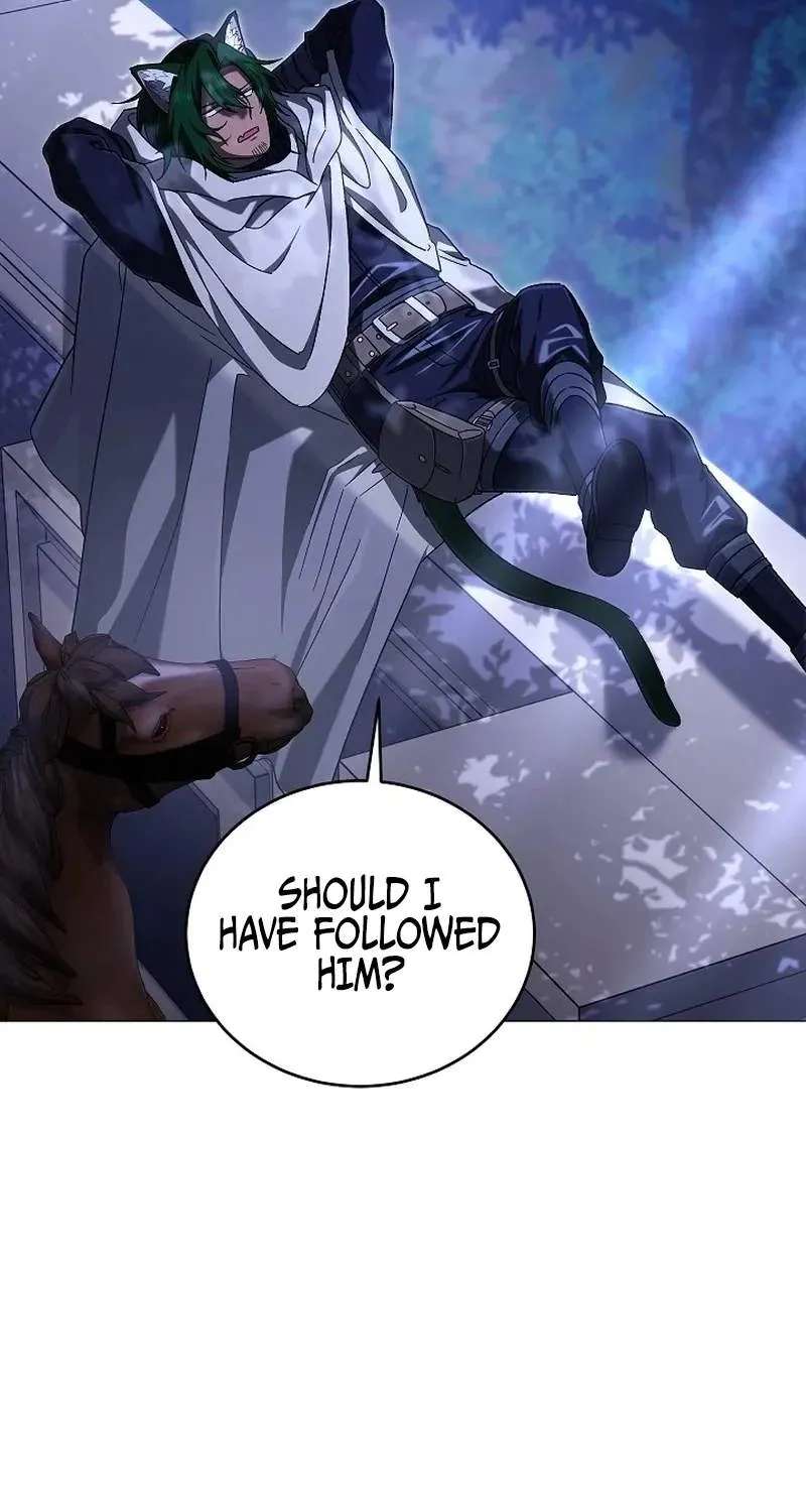 Is It Bad That the Main Character’s a Roleplayer? Chapter 29 - page 3