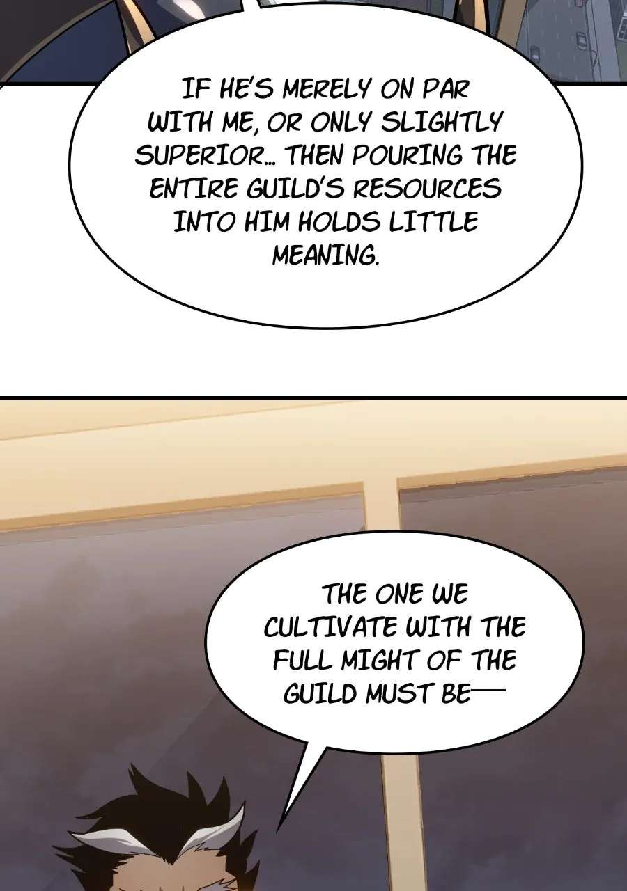 Rise of the LimitlessNecromancer Chapter 14 - page 48