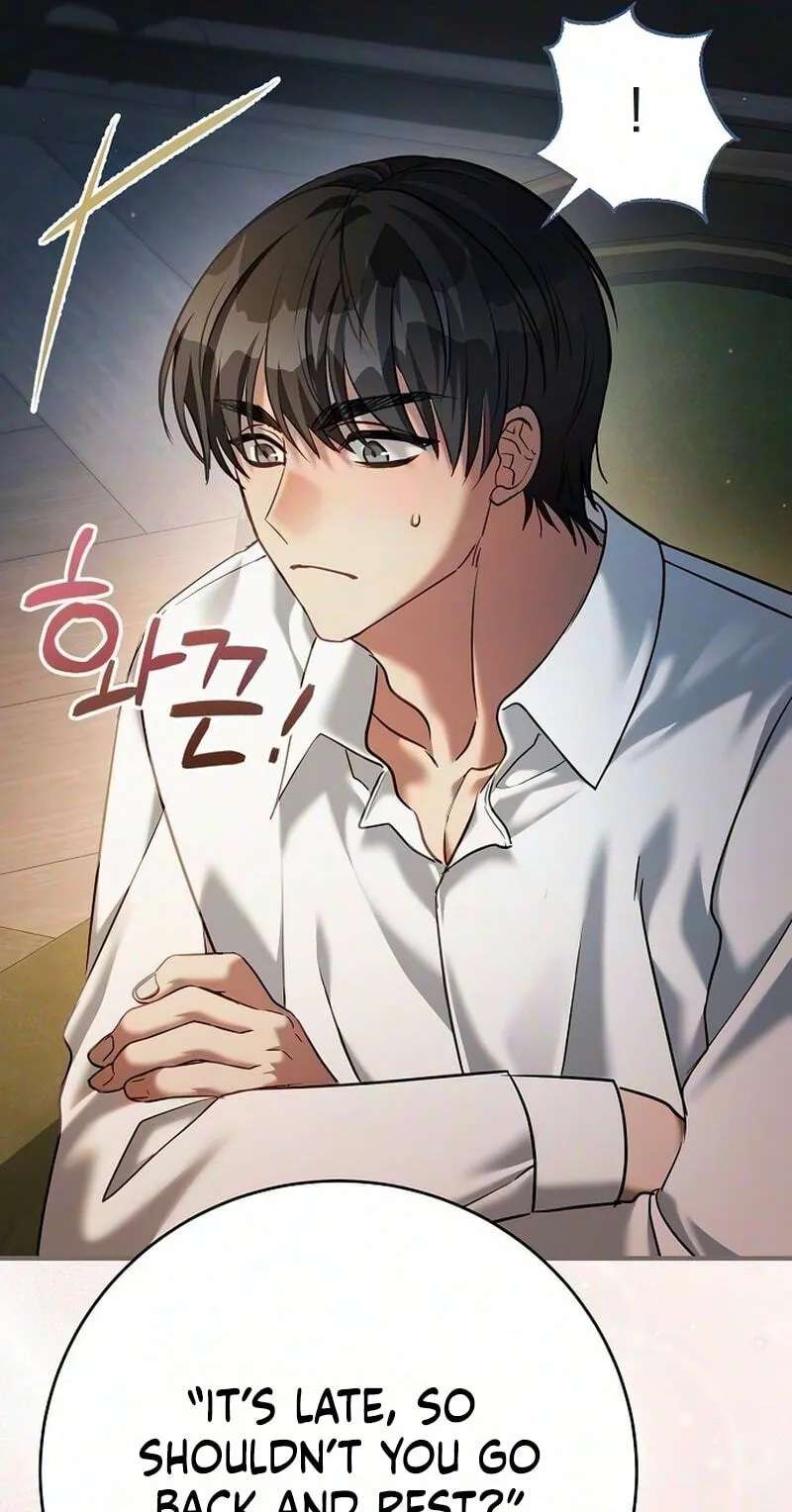 I Had My Position as a Wife Stolen by My Twin Chapter 16 - page 32
