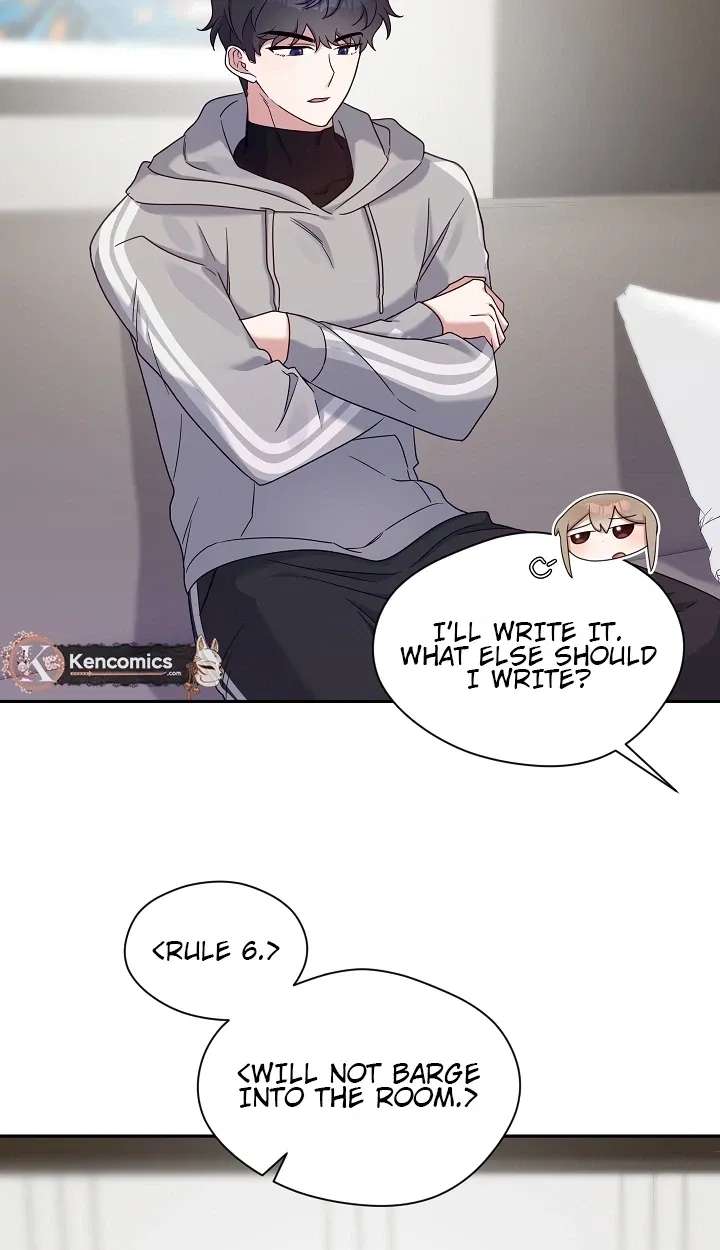 Do It, Oppa! Chapter 5 - page 79